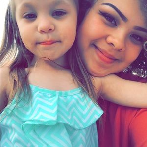 Meet your Posher, Jacqueline